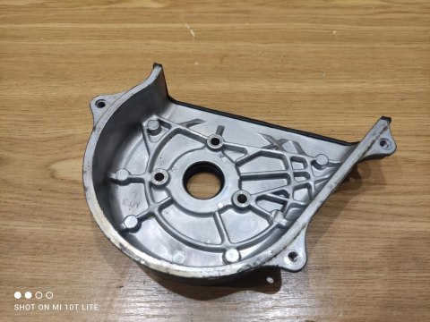 HONDA ST 1100 PAN EUROPEAN POKRYWA DEKIEL OBUDOWA HONDA ST 1100 PAN EUROPEAN POKRYWA DEKIEL OBUDOWA
