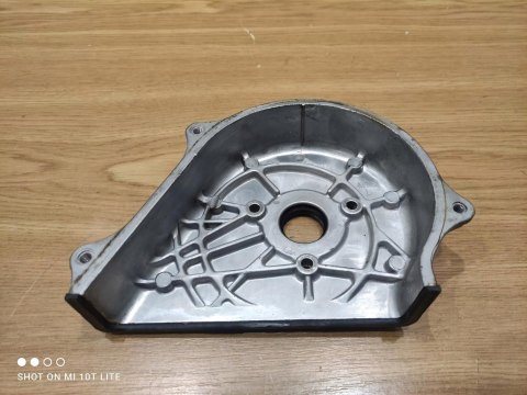 HONDA ST 1100 PAN EUROPEAN POKRYWA DEKIEL OBUDOWA HONDA ST 1100 PAN EUROPEAN POKRYWA DEKIEL OBUDOWA