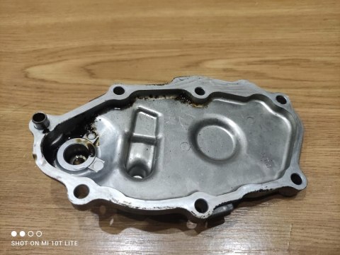 HONDA ST 1100 PAN EUROPEAN POKRYWA DEKIEL OBUDOWA HONDA ST 1100 PAN EUROPEAN POKRYWA DEKIEL OBUDOWA