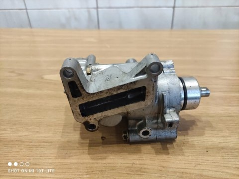 HONDA ST 1100 PAN EUROPEAN POMPA OLEJU OLEJOWA HONDA ST 1100 PAN EUROPEAN POMPA OLEJU OLEJOWA