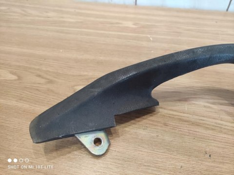 HONDA ST 1100 PAN EUROPEAN RĄCZKA UCHWYT PASAŻERA HONDA ST 1100 PAN EUROPEAN RĄCZKA UCHWYT PASAŻERA