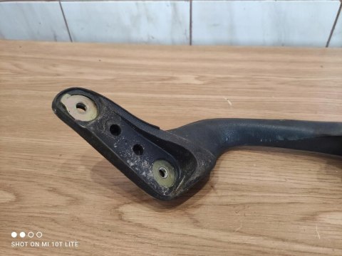 HONDA ST 1100 PAN EUROPEAN RĄCZKA UCHWYT PASAŻERA HONDA ST 1100 PAN EUROPEAN RĄCZKA UCHWYT PASAŻERA