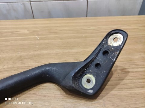 HONDA ST 1100 PAN EUROPEAN RĄCZKA UCHWYT PASAŻERA HONDA ST 1100 PAN EUROPEAN RĄCZKA UCHWYT PASAŻERA