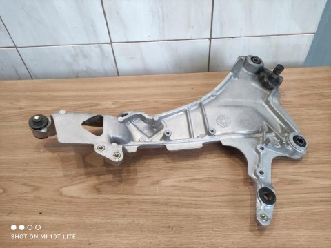 HONDA ST 1100 PAN EUROPEAN SET PODNÓŻEK MOCOWANIE HONDA ST 1100 PAN EUROPEAN SET PODNÓŻEK MOCOWANIE