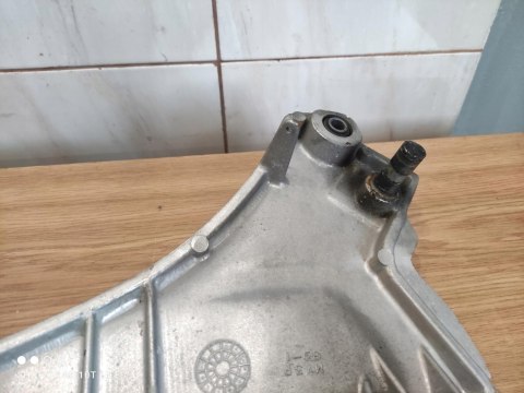 HONDA ST 1100 PAN EUROPEAN SET PODNÓŻEK MOCOWANIE HONDA ST 1100 PAN EUROPEAN SET PODNÓŻEK MOCOWANIE