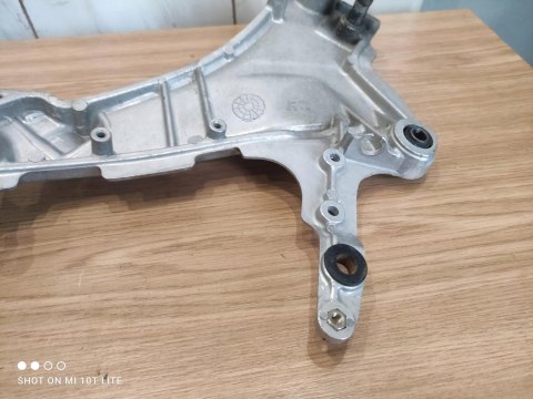 HONDA ST 1100 PAN EUROPEAN SET PODNÓŻEK MOCOWANIE HONDA ST 1100 PAN EUROPEAN SET PODNÓŻEK MOCOWANIE