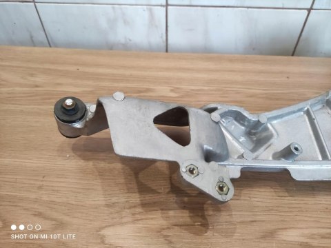 HONDA ST 1100 PAN EUROPEAN SET PODNÓŻEK MOCOWANIE HONDA ST 1100 PAN EUROPEAN SET PODNÓŻEK MOCOWANIE