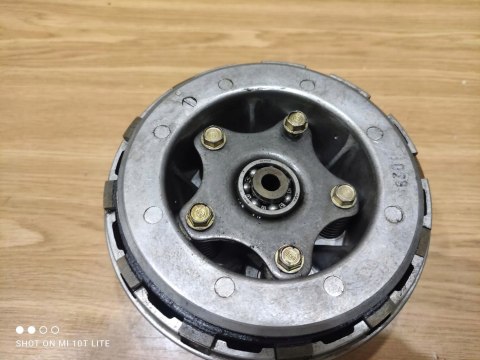 HONDA ST 1100 PAN EUROPEAN SPRZĘGŁO KOSZ HONDA ST 1100 PAN EUROPEAN SPRZĘGŁO KOSZ