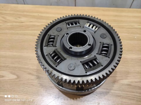 HONDA ST 1100 PAN EUROPEAN SPRZĘGŁO KOSZ HONDA ST 1100 PAN EUROPEAN SPRZĘGŁO KOSZ