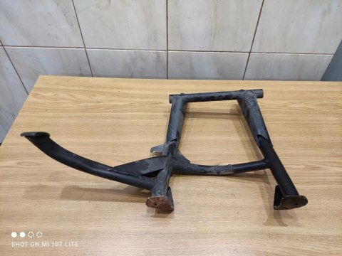 HONDA ST 1100 PAN EUROPEAN STOPKA CENTRALA NÓŻKA HONDA ST 1100 PAN EUROPEAN STOPKA CENTRALA NÓŻKA