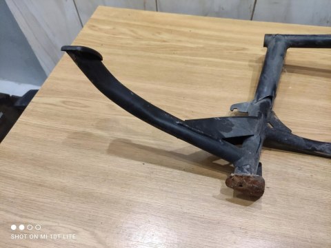 HONDA ST 1100 PAN EUROPEAN STOPKA CENTRALA NÓŻKA HONDA ST 1100 PAN EUROPEAN STOPKA CENTRALA NÓŻKA