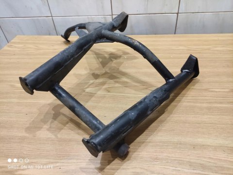 HONDA ST 1100 PAN EUROPEAN STOPKA CENTRALA NÓŻKA HONDA ST 1100 PAN EUROPEAN STOPKA CENTRALA NÓŻKA