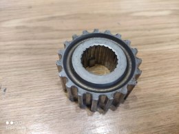 HONDA ST 1100 PAN EUROPEAN TRYB ROZRZĄDU ZĘBATKA