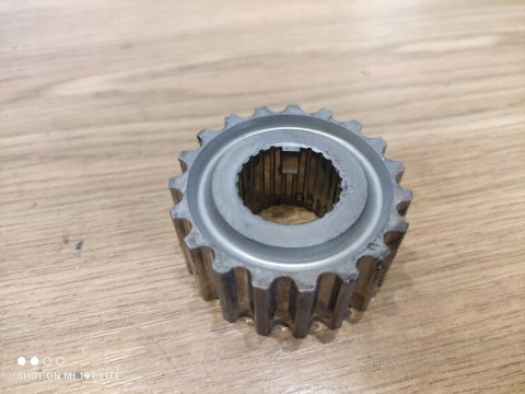 HONDA ST 1100 PAN EUROPEAN TRYB ROZRZĄDU ZĘBATKA