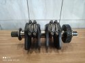 HONDA ST 1100 PAN EUROPEAN WAŁ KORBOWY KORBOWODY