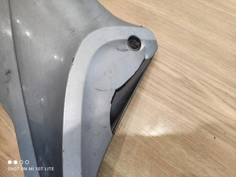 HONDA ST 1300 PAN EUROPEAN BOK BOCZEK OWIEWKA