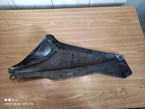 HONDA ST 1300 PAN EUROPEAN BOK BOCZEK OWIEWKA