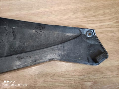 HONDA ST 1300 PAN EUROPEAN BOK BOCZEK OWIEWKA