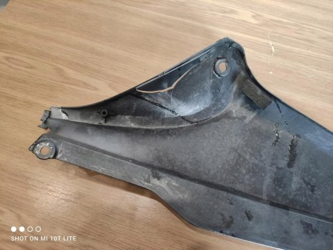 HONDA ST 1300 PAN EUROPEAN BOK BOCZEK OWIEWKA