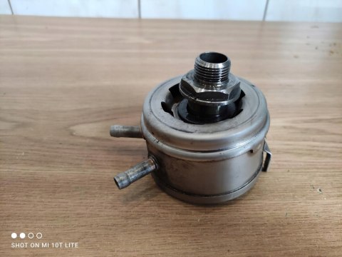 HONDA ST 1300 PAN EUROPEAN CHŁODNICZKA OLEJU HONDA ST 1300 PAN EUROPEAN CHŁODNICZKA OLEJU
