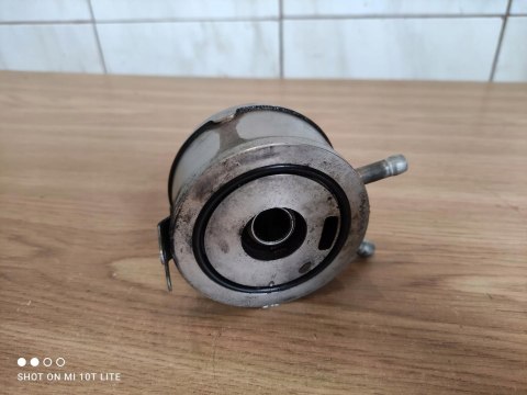 HONDA ST 1300 PAN EUROPEAN CHŁODNICZKA OLEJU HONDA ST 1300 PAN EUROPEAN CHŁODNICZKA OLEJU