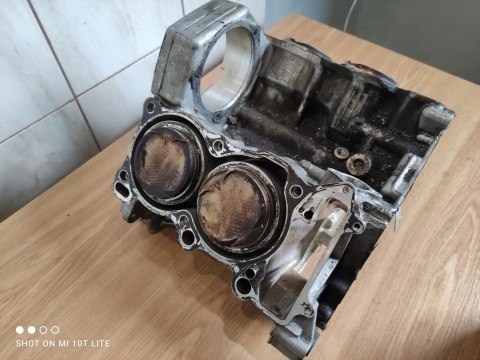 HONDA ST 1300 PAN EUROPEAN CYLINDER TŁOKI KPL HONDA ST 1300 PAN EUROPEAN CYLINDER TŁOKI KPL