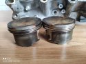 HONDA ST 1300 PAN EUROPEAN CYLINDER TŁOKI KPL
