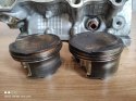 HONDA ST 1300 PAN EUROPEAN CYLINDER TŁOKI KPL