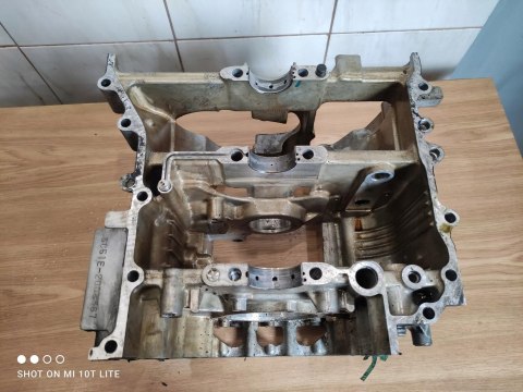 HONDA ST 1300 PAN EUROPEAN CYLINDER TŁOKI KPL HONDA ST 1300 PAN EUROPEAN CYLINDER TŁOKI KPL