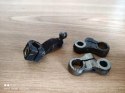 HONDA ST 1300 PAN EUROPEAN DŹWIGNIE UCHWYTY KPL