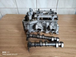 HONDA ST 1300 PAN EUROPEAN GŁOWICA WAŁEK MOSTKI