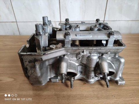 HONDA ST 1300 PAN EUROPEAN GŁOWICA WAŁEK MOSTKI HONDA ST 1300 PAN EUROPEAN GŁOWICA WAŁEK MOSTKI