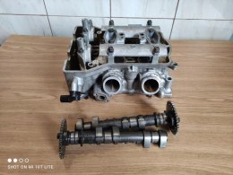 HONDA ST 1300 PAN EUROPEAN GŁOWICA WAŁEK MOSTKI