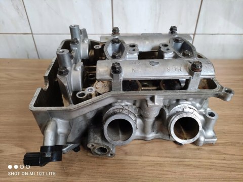 HONDA ST 1300 PAN EUROPEAN GŁOWICA WAŁEK MOSTKI HONDA ST 1300 PAN EUROPEAN GŁOWICA WAŁEK MOSTKI