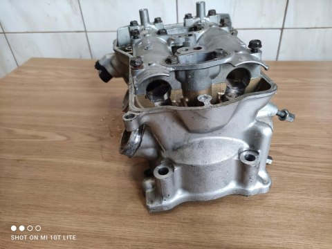 HONDA ST 1300 PAN EUROPEAN GŁOWICA WAŁEK MOSTKI HONDA ST 1300 PAN EUROPEAN GŁOWICA WAŁEK MOSTKI