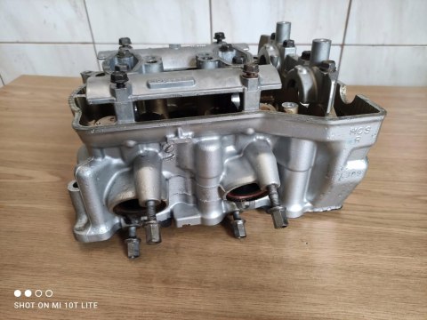 HONDA ST 1300 PAN EUROPEAN GŁOWICA WAŁEK MOSTKI HONDA ST 1300 PAN EUROPEAN GŁOWICA WAŁEK MOSTKI