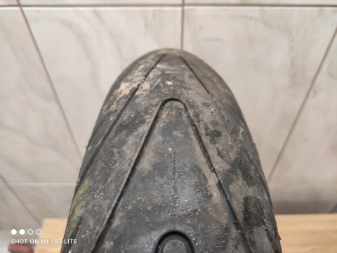 HONDA ST 1300 PAN EUROPEAN KOŁO FELGA PRZÓD 18 HONDA ST 1300 PAN EUROPEAN KOŁO FELGA PRZÓD 18