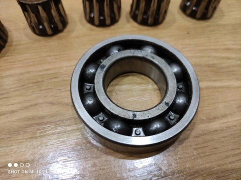 HONDA ST 1300 PAN EUROPEAN ŁOŻYSKA KPL