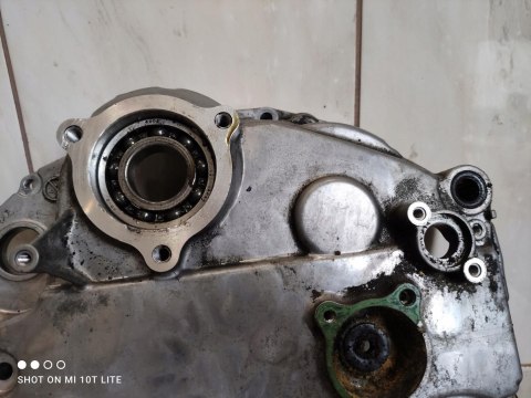 HONDA ST 1300 PAN EUROPEAN POKRYWA OBUDOWA DEKIEL HONDA ST 1300 PAN EUROPEAN POKRYWA OBUDOWA DEKIEL
