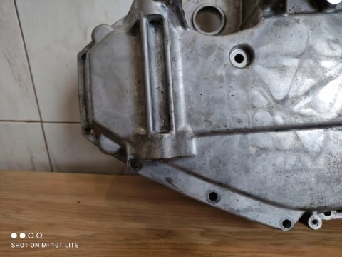 HONDA ST 1300 PAN EUROPEAN POKRYWA OBUDOWA DEKIEL HONDA ST 1300 PAN EUROPEAN POKRYWA OBUDOWA DEKIEL