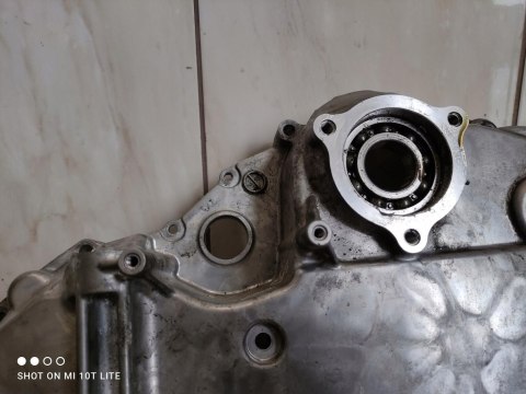 HONDA ST 1300 PAN EUROPEAN POKRYWA OBUDOWA DEKIEL HONDA ST 1300 PAN EUROPEAN POKRYWA OBUDOWA DEKIEL