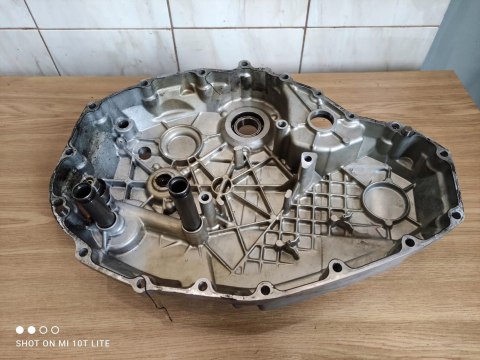 HONDA ST 1300 PAN EUROPEAN POKRYWA OBUDOWA DEKIEL HONDA ST 1300 PAN EUROPEAN POKRYWA OBUDOWA DEKIEL