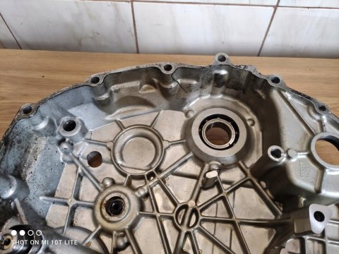 HONDA ST 1300 PAN EUROPEAN POKRYWA OBUDOWA DEKIEL HONDA ST 1300 PAN EUROPEAN POKRYWA OBUDOWA DEKIEL