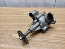 HONDA ST 1300 PAN EUROPEAN POMPA OLEJU OLEJOWA