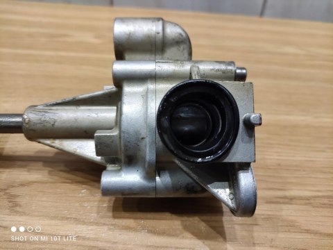 HONDA ST 1300 PAN EUROPEAN POMPA OLEJU OLEJOWA HONDA ST 1300 PAN EUROPEAN POMPA OLEJU OLEJOWA