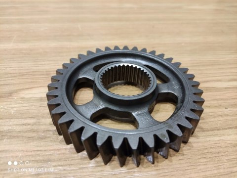 HONDA ST 1300 PAN EUROPEAN TRYB ZĘBATKA ZDAWCZA