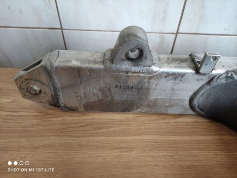 HONDA ST 1300 PAN EUROPEAN WAHACZ ZAWIESZENIA TYŁ HONDA ST 1300 PAN EUROPEAN WAHACZ ZAWIESZENIA TYŁ