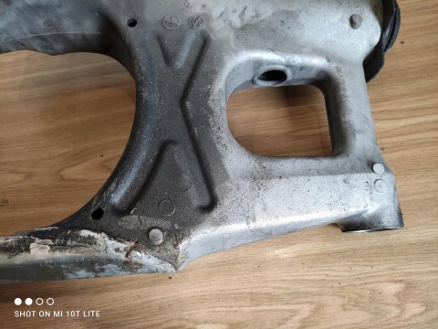 HONDA ST 1300 PAN EUROPEAN WAHACZ ZAWIESZENIA TYŁ HONDA ST 1300 PAN EUROPEAN WAHACZ ZAWIESZENIA TYŁ