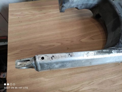 HONDA ST 1300 PAN EUROPEAN WAHACZ ZAWIESZENIA TYŁ HONDA ST 1300 PAN EUROPEAN WAHACZ ZAWIESZENIA TYŁ