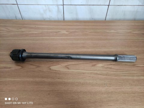 HONDA ST 1300 PAN EUROPEAN WAŁ KARDANA NAPĘDOWY HONDA ST 1300 PAN EUROPEAN WAŁ KARDANA NAPĘDOWY